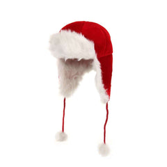 Santa Aviator Hat