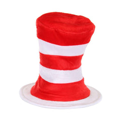 Deluxe Cat in the Hat’s Striped Hat