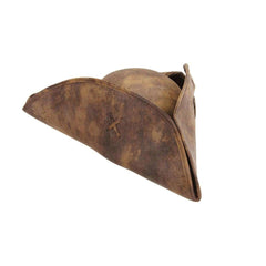 Pirates of the Caribbean Jack Sparrow Hat