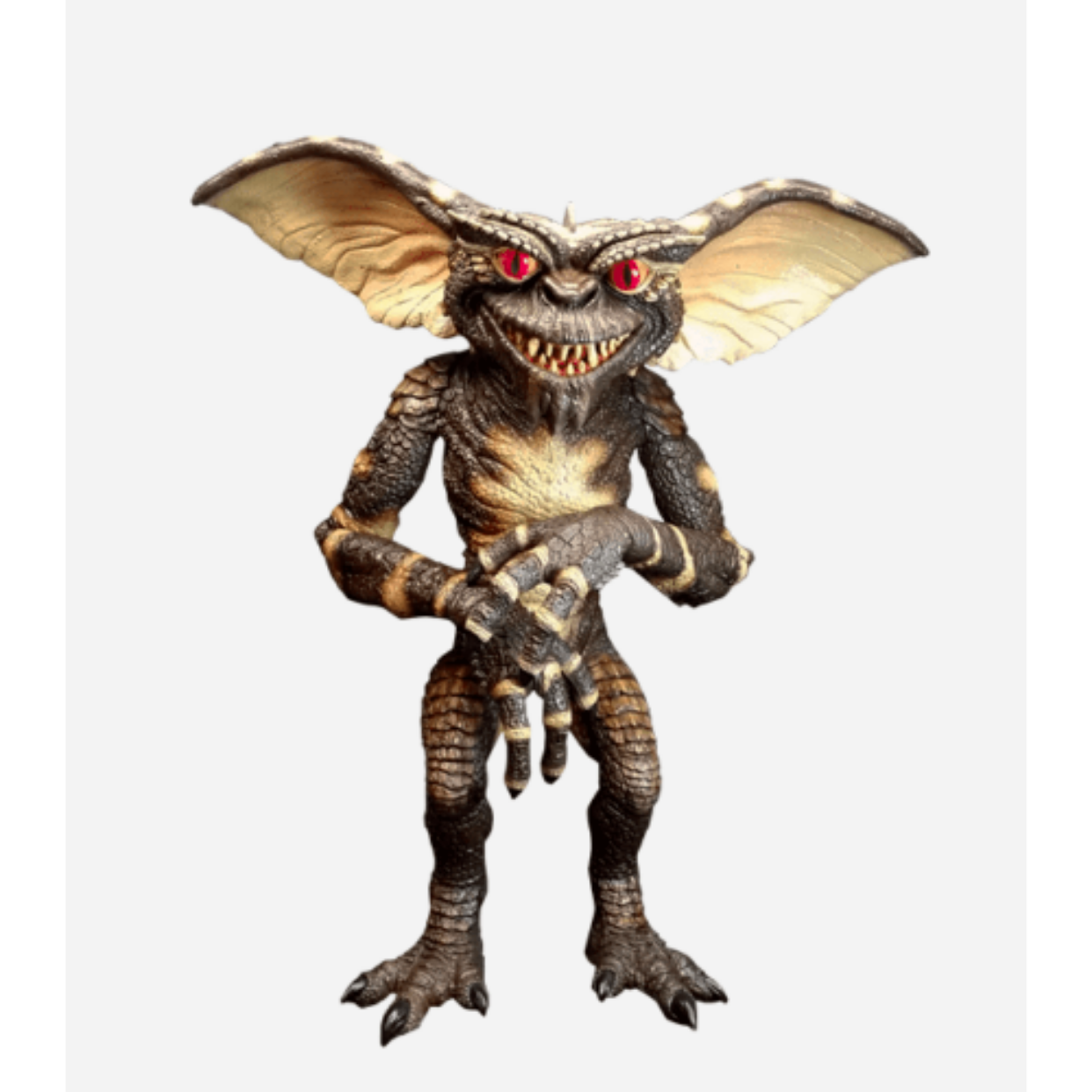 Gremlins - Evil Gremlin Puppet Collectible Prop