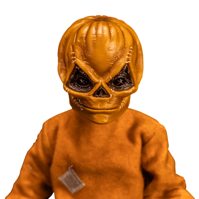 Trick r' Treat 1:6 Scale Deluxe 10" Action Figure
