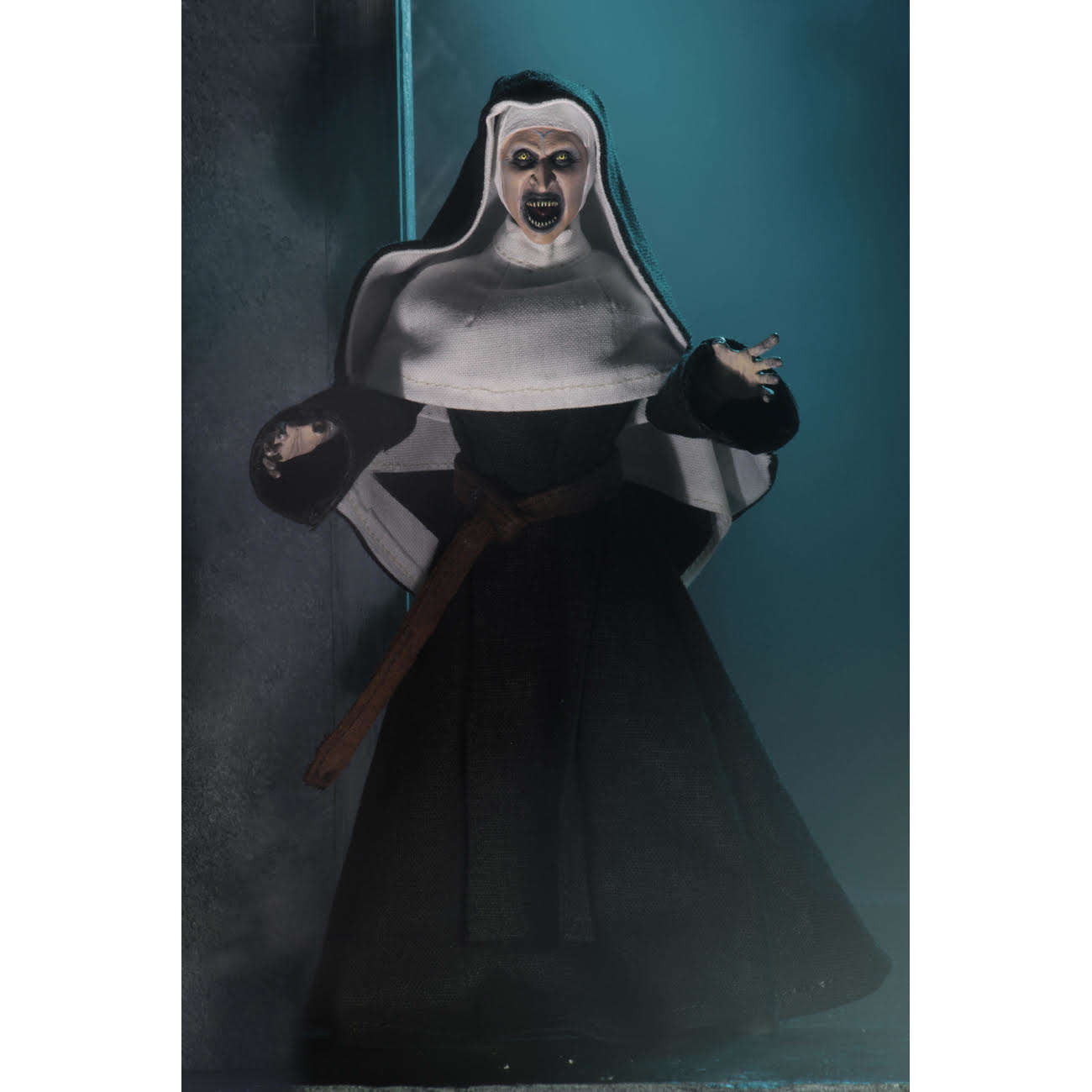 The Nun: 8” Nun Collectible Clothed Figure