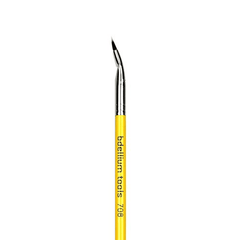 Bdellium Tools Studio 708 Bent Eyeliner Detail Brush
