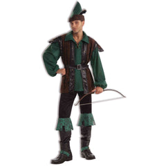Classic Robin Hood Men's Adult Costume