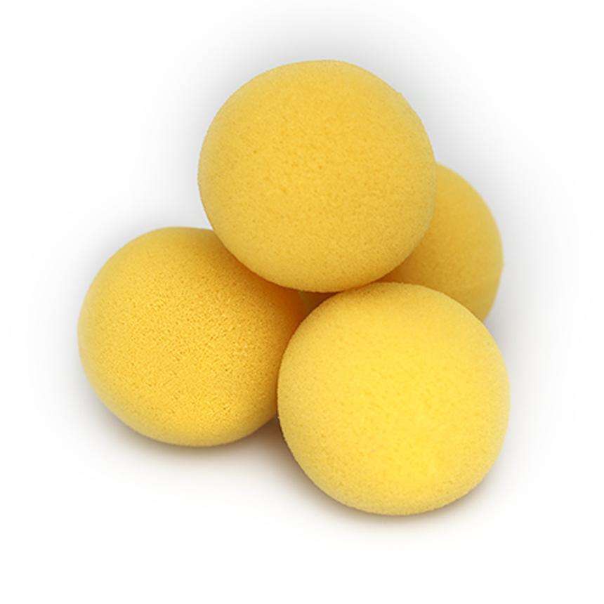 Sponge Balls (Pro Series)