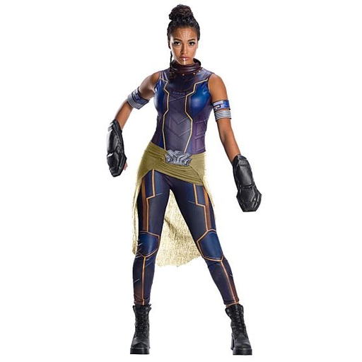 Black Panther Deluxe Shuri Adult Costume
