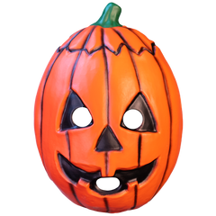 Halloween 3: Season of the Witch Pumpkin Face Mask