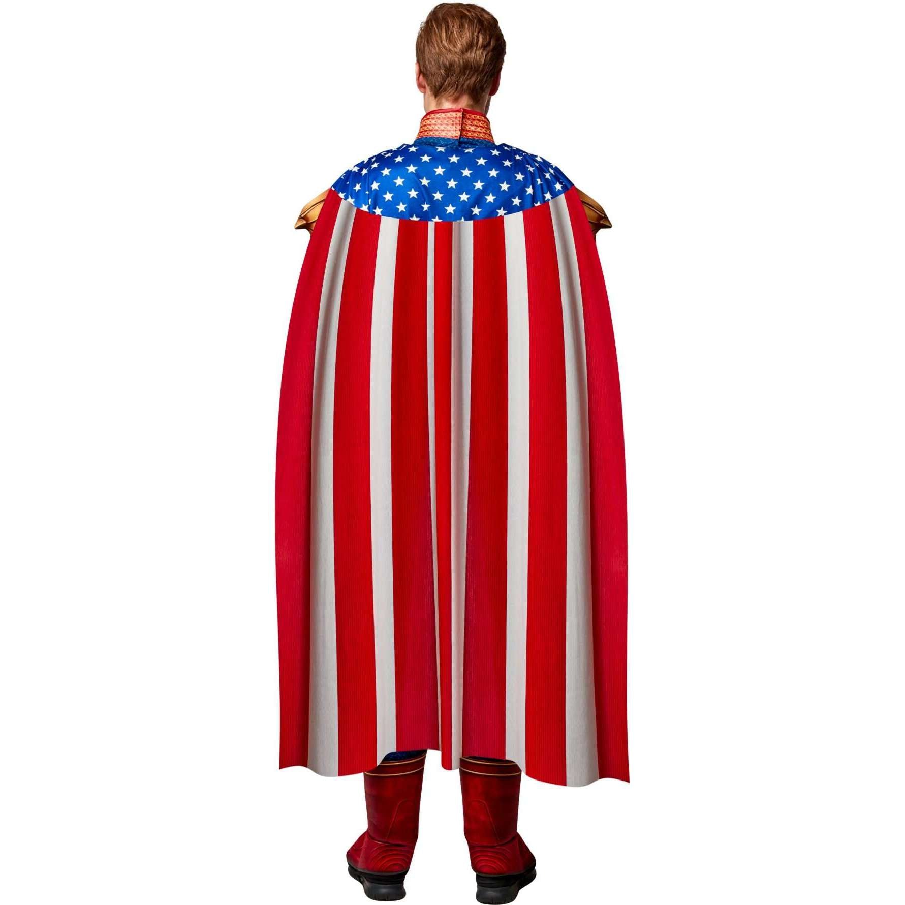 The Boys: The Homelander Deluxe Adult Costume