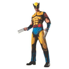 X-Men Deluxe Wolverine Adult Costume