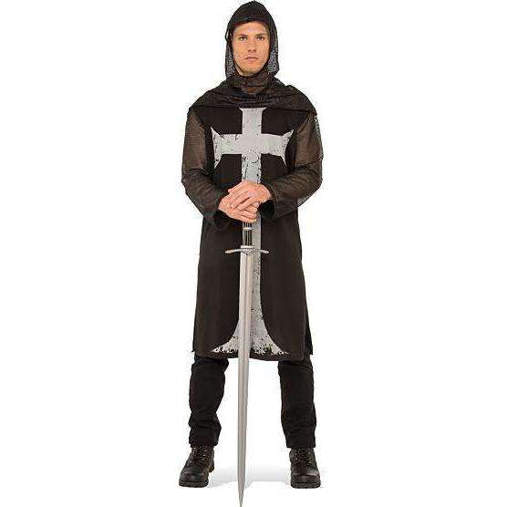 Gothic Knight Adult Costume