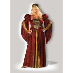 Renaissance Maiden Adult Costume