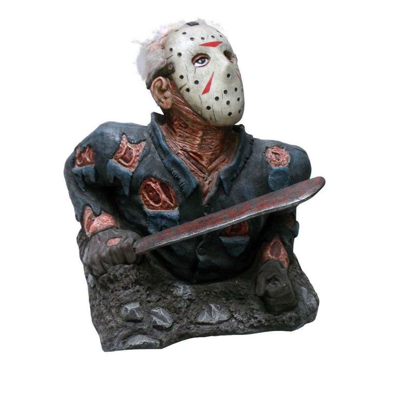 Rubies Friday The 13th Jason Voorhees Ground Breaker