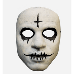 The Purge Anarchy Killer Mask
