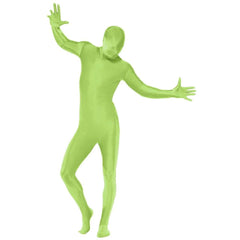 Second Skin Suits Adult Costume