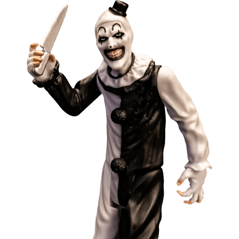 Accessorio Halloween Clown Occhiali Da Sole Art The Clown Terrifier | Giallo Con Fiori, Accessorio Halloween Sunflower Glasses - Foto 10