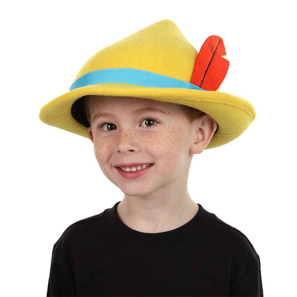 Disney Pinocchio Hat