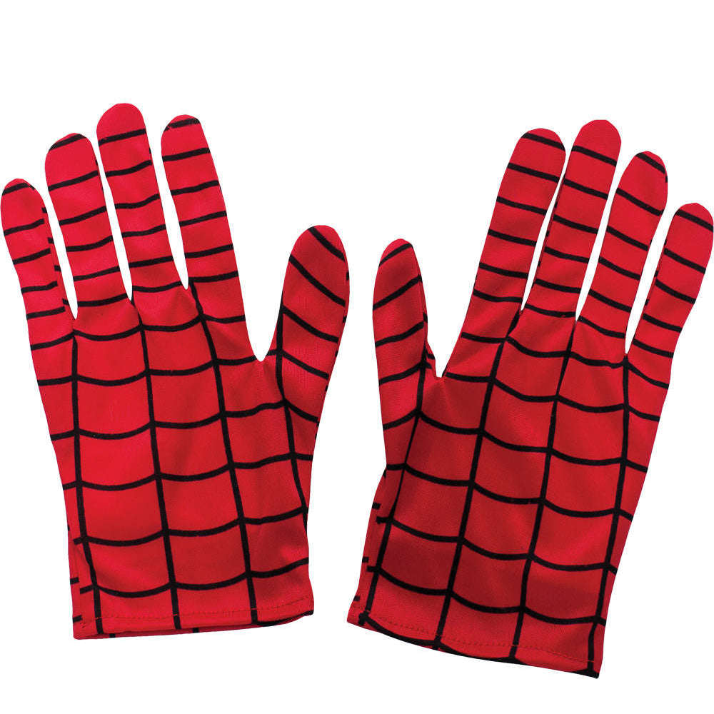 Spider-Man Children's Gloves