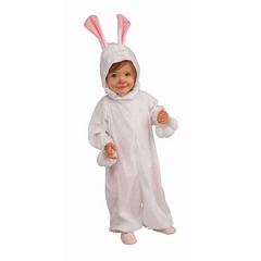 Bunny Rabbit One Piece Toddler Costume