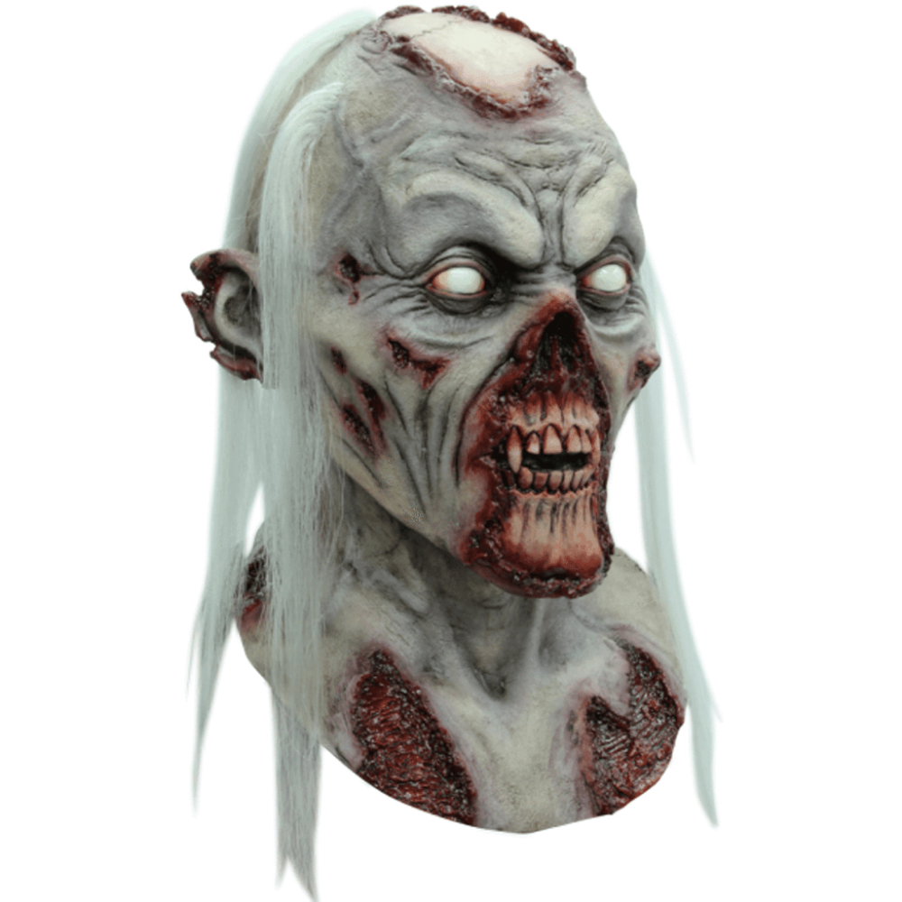 Rotting Death Zombie Mask
