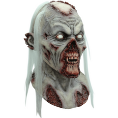 Rotting Death Zombie Mask