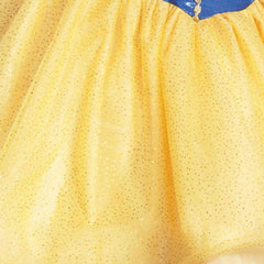 Deluxe Disney Snow White Fab Adult Costume