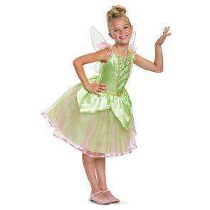 Classic Tinker Bell Child Costume
