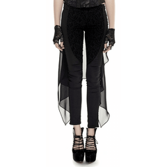 Gothic Forktail Trousers