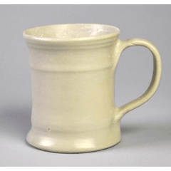 Breakaway Glass- Short Ceramic Mug