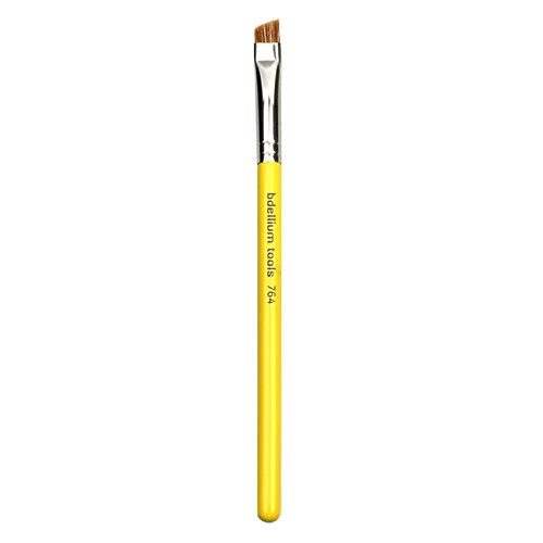 Bdellium Tools Studio 764 Bold Angled Brow Detail Brush