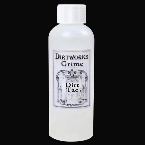 Premiere Products 4oz Dirt Tack Adhesive