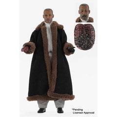 Candyman – 8” Clothed Action Figure – Candyman Collectible Figure