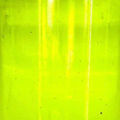 SMASHProps Breakaway Glass or Ceramic Tile Prop 4 Inch x 4 Inch - LIGHT GREEN translucent - Light Green,Translucent