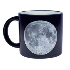Moon Mug Heat Changing Mug