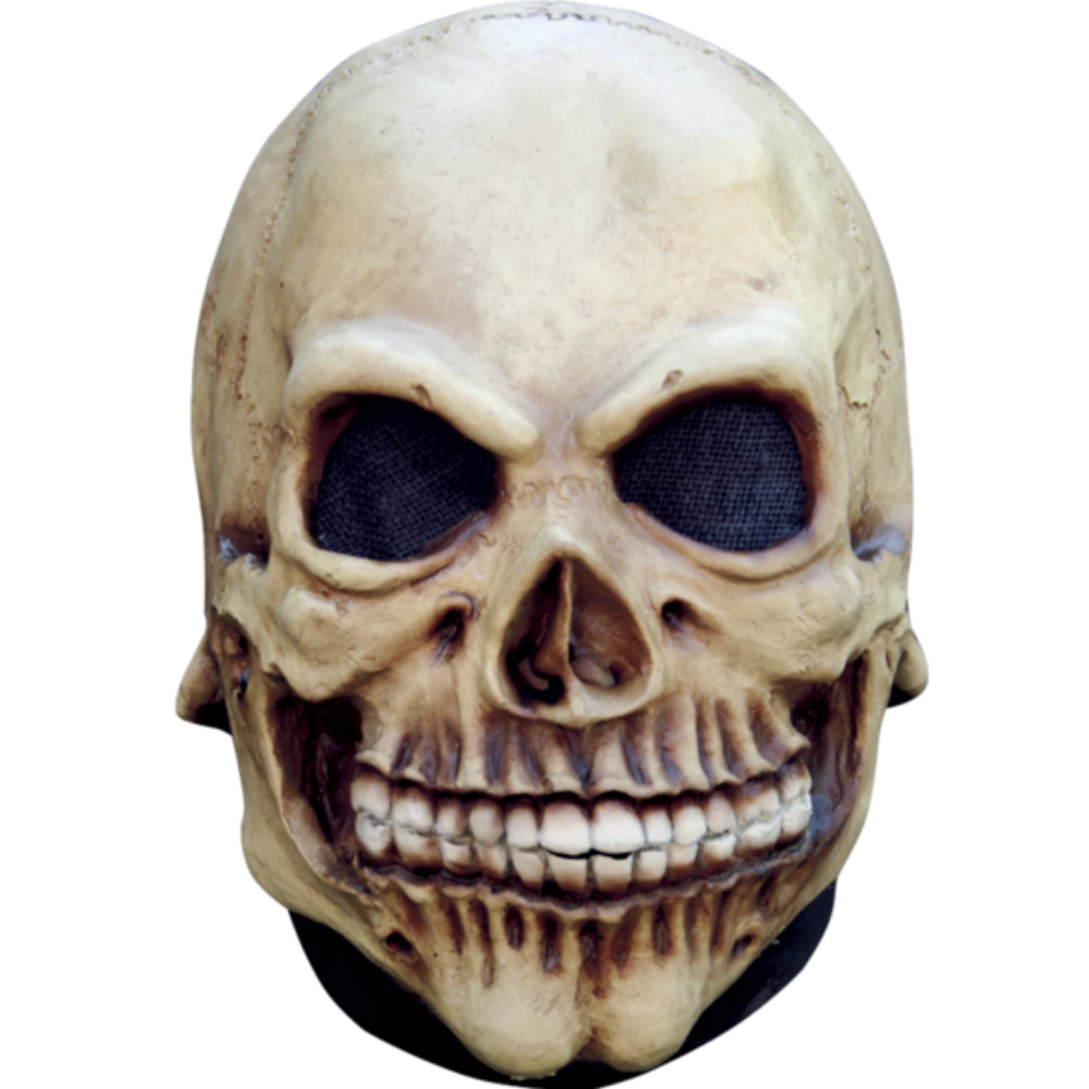 Skull Junior Mask