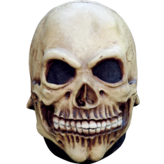 Skull Junior Mask