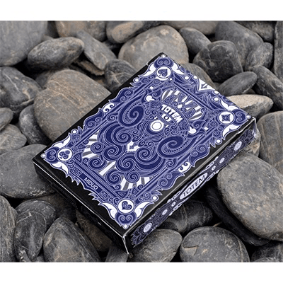 Totem Deck Blue (Limited Edition)