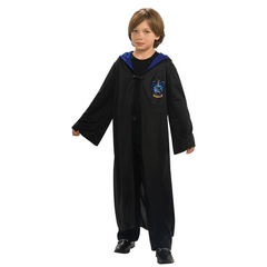 Harry Potter Ravenclaw Child's Robe