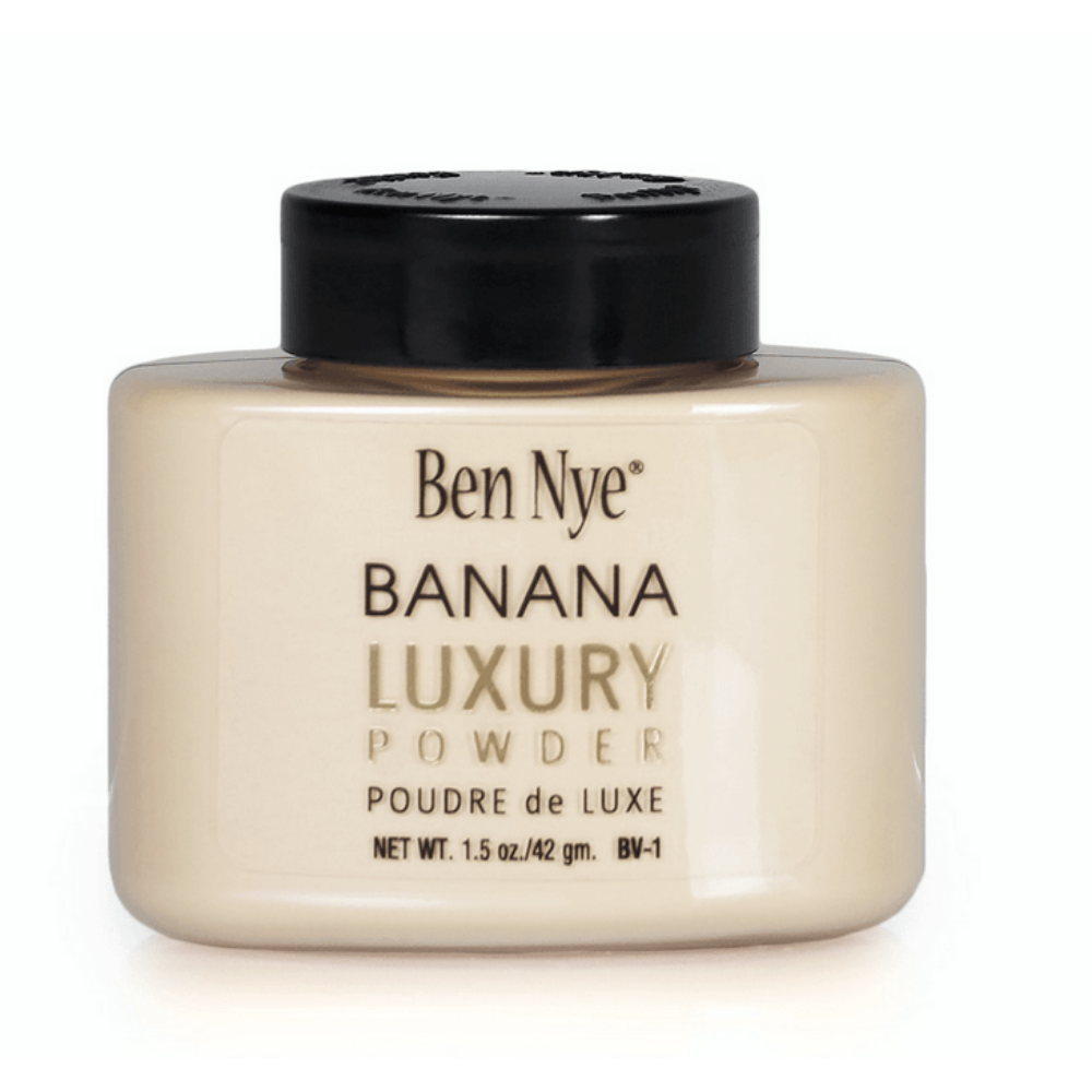 Ben Nye Luxury Loose Setting Powder