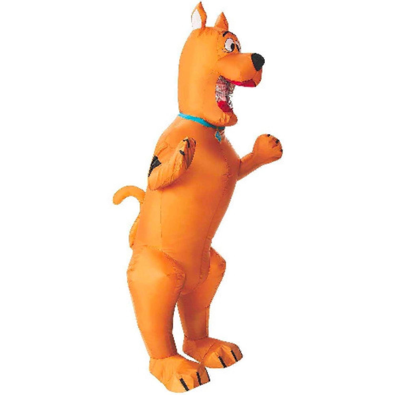 Scooby-Doo Inflatable Adult Costume