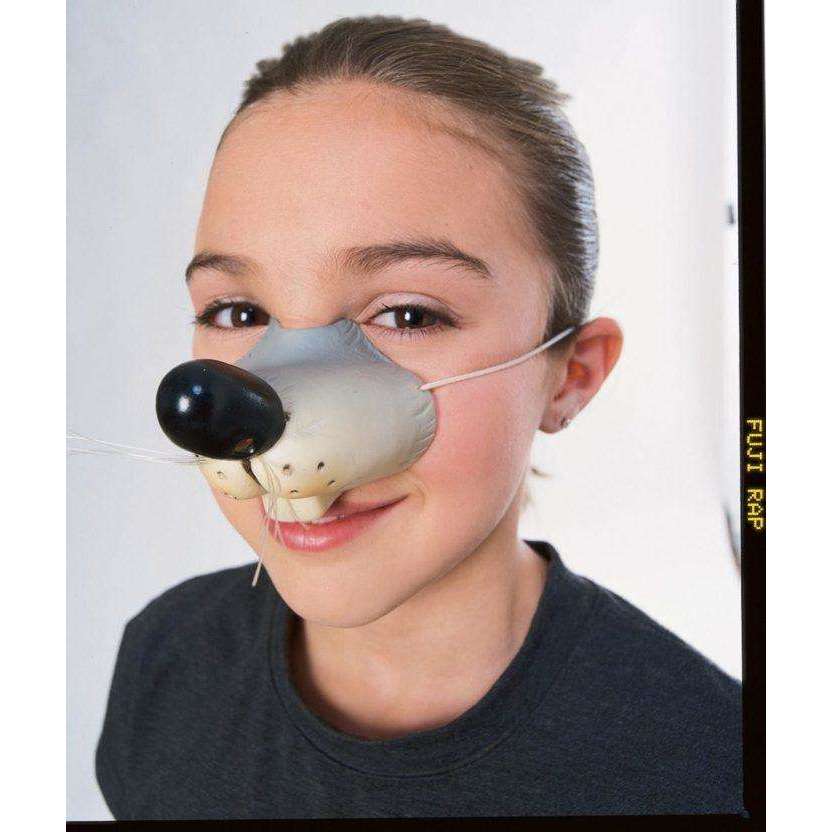 Mouse Nose