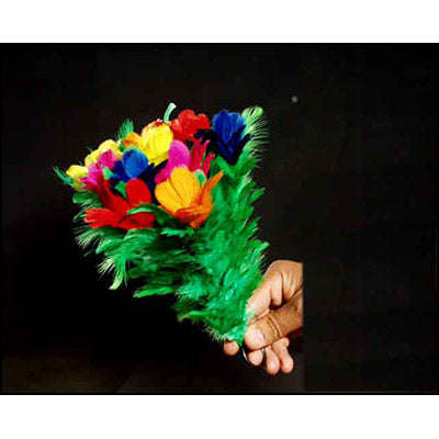 Sleeve Bouquet 10 Flowers by Uday