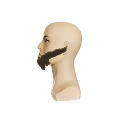 Curly Beard