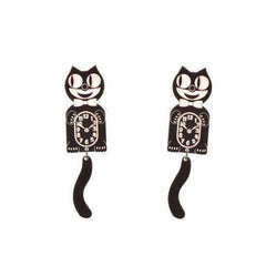 Cat Claw-K Earrings