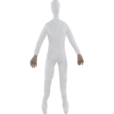 Dummy Poseable With Hands & Arms – AbracadabraNYC