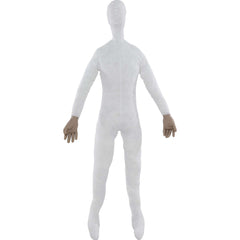 Dummy Poseable With Hands & Arms
