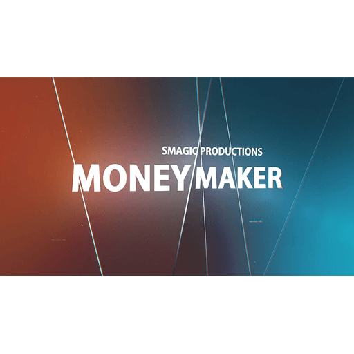 Money Maker by Smagic Production