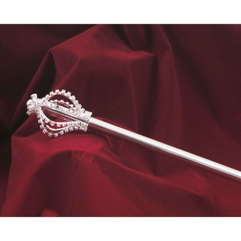 Rhinestone Scepter – AbracadabraNYC