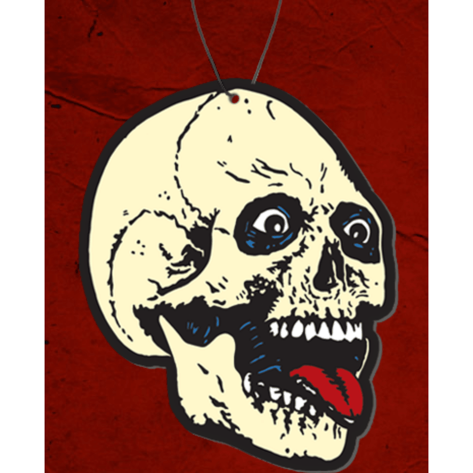 Fear Freshener-Return Of The Living Dead- Party Time Skeleton