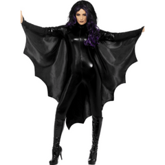 Vampire Bat Wings