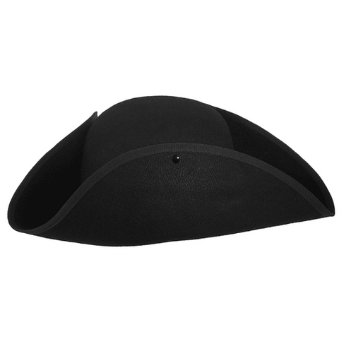 Sim Wool Revolutionary Hat – AbracadabraNYC